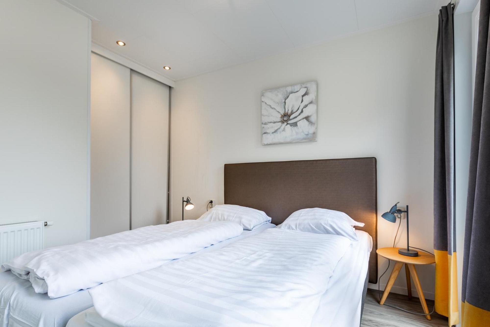 Resort Mooi Bemelen Eksteriør billede
