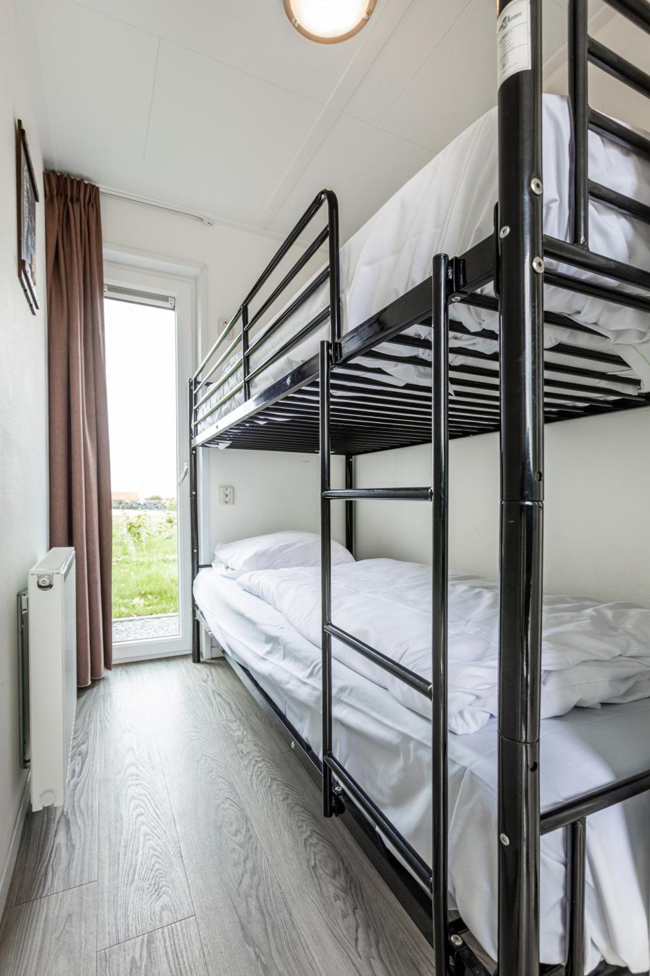 Resort Mooi Bemelen Eksteriør billede