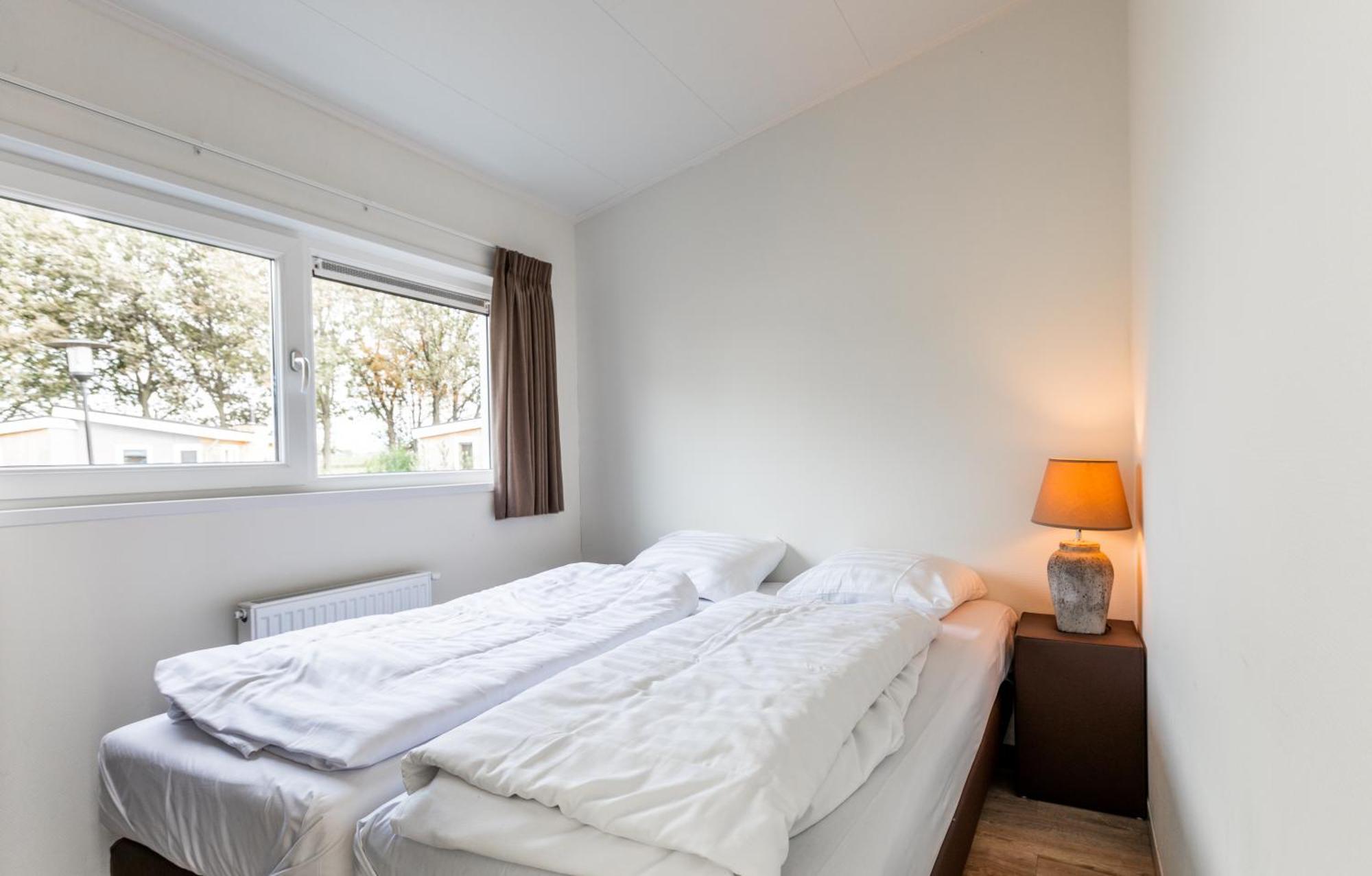 Resort Mooi Bemelen Eksteriør billede